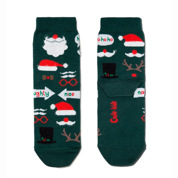 154426 Носки CK NEW YEAR 86378