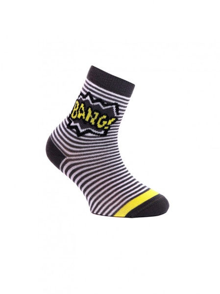 147913 Носки CK Tip-Top 11296 (1)