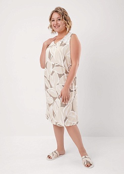 Сорочка без рукава для женщин Clever 185734