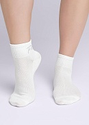 Носки укороченные для женщин Clever 174181