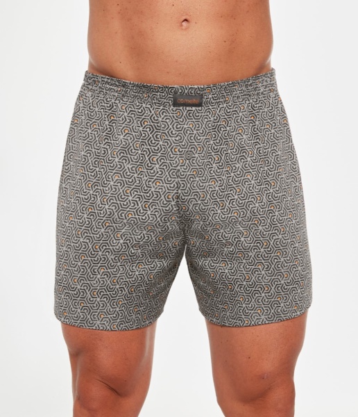 177731 Comfort боксерки муж. 002-272