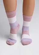Носки цветные для женщин Clever 177621