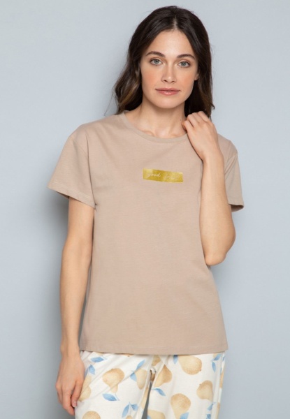 171048 Футболка жен VERY NEAT E30029