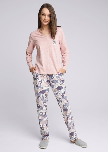 176919 Комплект женский CLE LP13-1063/5