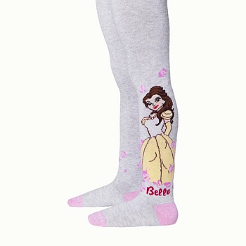 Колготки Disney для девочек CONTE-KIDS 161621