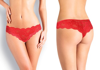 Трусы стринги для женщин Clever 146329