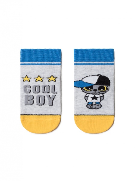 163064 Носки CK ВЕСЕЛЫЕ НОЖКИ 17С-10СП 465