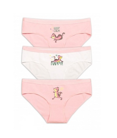 171002 GULB5275/1(3) трусы для девочек