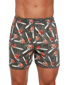 Трусы боксеры для мужчин Cornette 176798