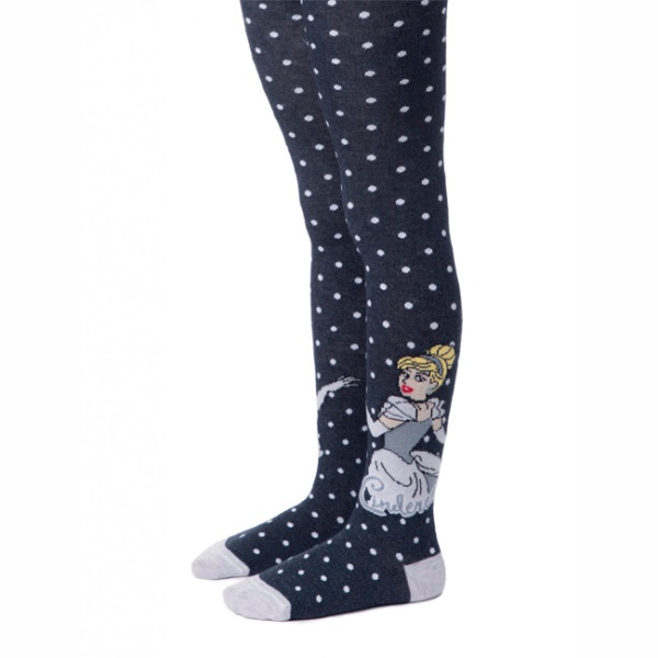 154648 Колготки CK DISNEY 484