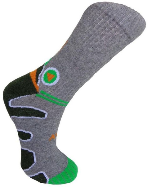 143562 Термоноски AVI-Outdoor NordKapp 973-2