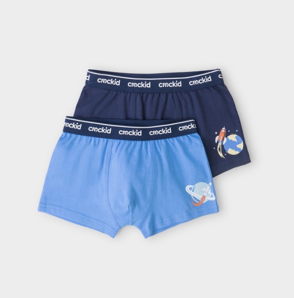 172500 Трусы для мал CROCKID К 1935/2