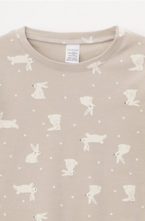 167163 Пижама дев Trikozza К 1552 (6)