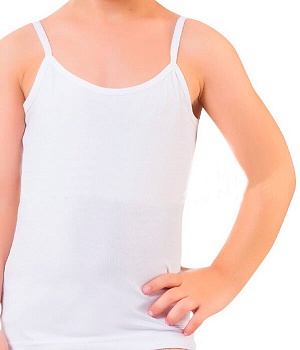 майка для девочек Oztas 145670