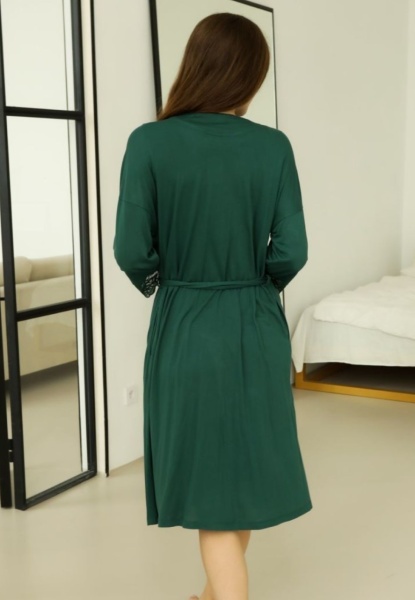 177431 Халат жен. Almando Melado 2309W-76009.3S-619 (1)