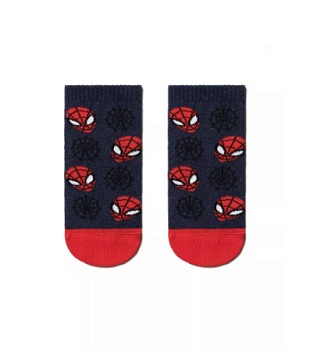 Носки укороченные для мальчиков CONTE-KIDS 172116