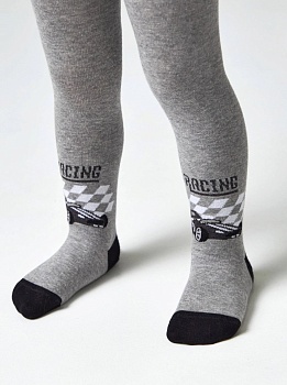 Колготки для мальчиков CONTE-KIDS 179142