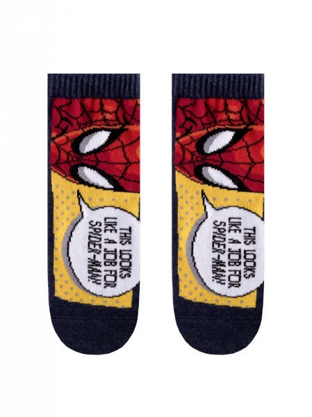 163208 Носки CK MARVEL 358