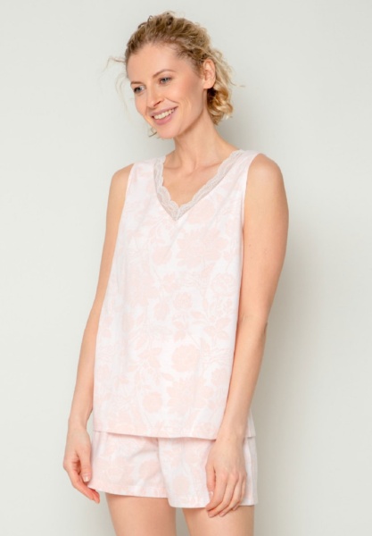 172168 Пижама жен VERY NEAT E20054