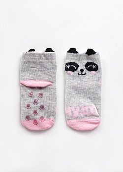 Носки цветные для малышей Clever 172448