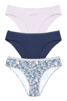 Трусы слипы для женщин Esotiq 172279