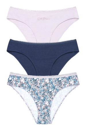 172279 Трусы слипы Esotiq HEY-HEY 39794