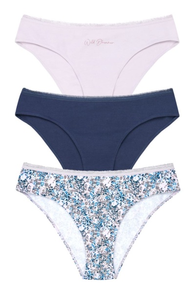 172279 Трусы слипы Esotiq HEY-HEY 39794