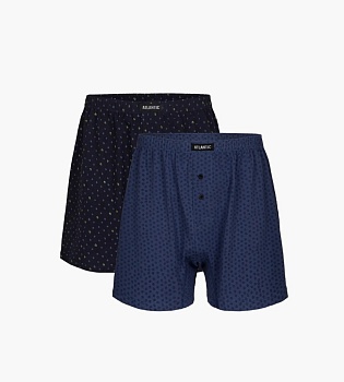 Трусы боксеры для мужчин Atlantic 176937