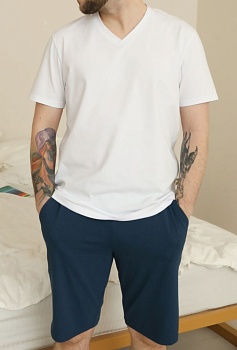 шорты для дома для мужчин Almando Melado 170799