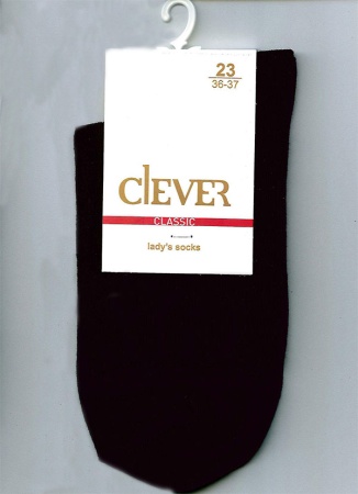 143202 Носки жен CLE Д307