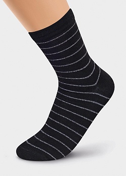 Носки цветные для женщин Clever 170880