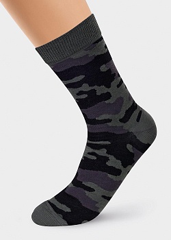 Трусы цветные для мужчин Clever 170767