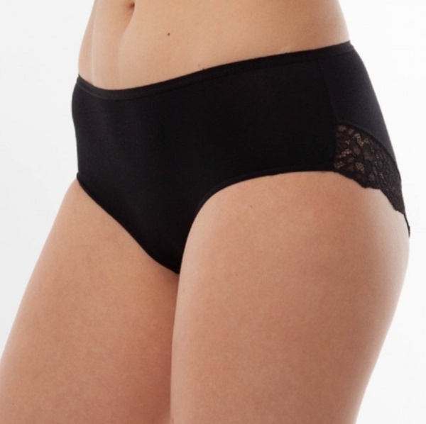 176700 Трусы женские БВ MB7831SY