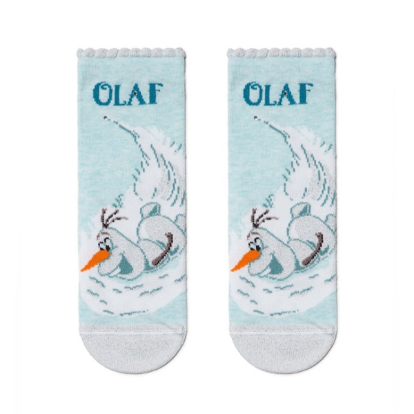 161735 Носки CK DISNEY 427