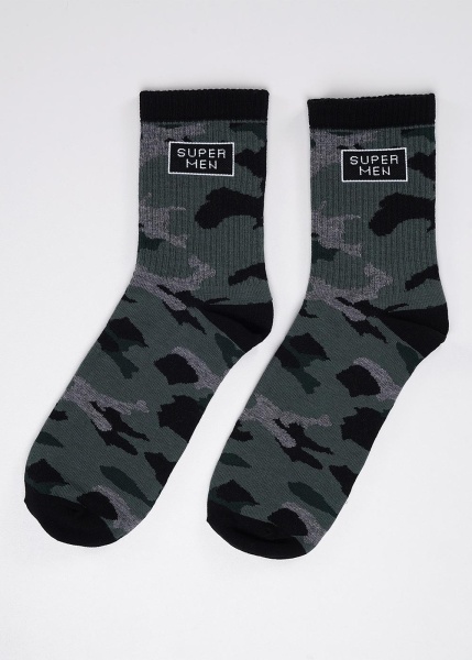 173192 Носки муж CLE К6458 (1)