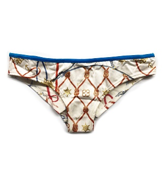 Трусы купальные слипы для женщин Incanto 104404