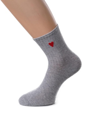 166434 Носки жен CLE Д648 (1)