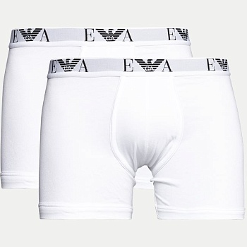 Трусы боксеры для мужчин Emporio Armani 162373