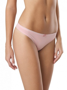 Трусы стринги для женщин CONTE ELEGANT 166043