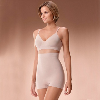 Трусы с коррекцией для женщин Plie 123845