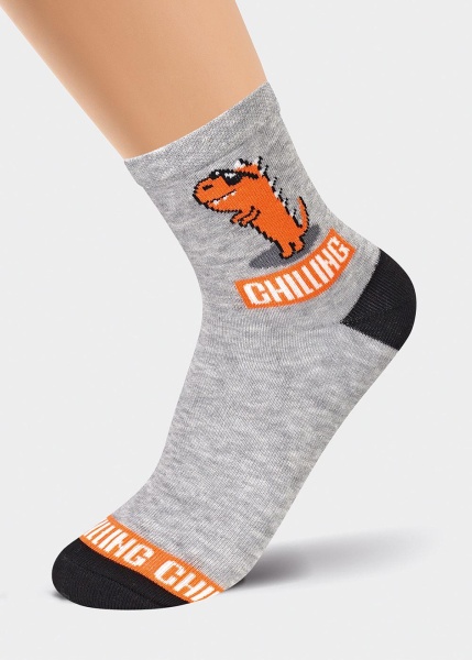 171584 Носки детские CLE С1216 16-18,18-20 (1)
