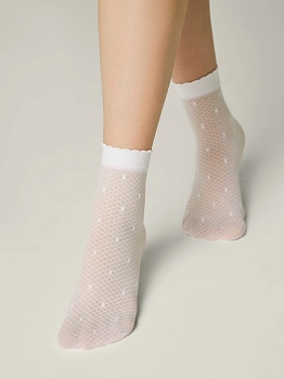 Носки CK MONA 180352