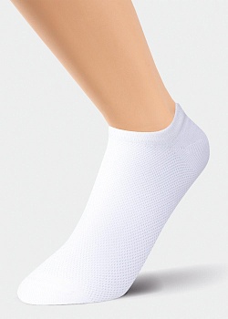 Носки укороченные для женщин Clever 171788