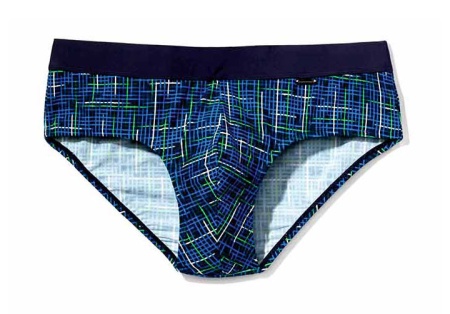 134839 Плавки муж. KMT-262