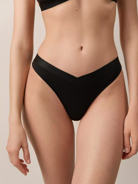 176219 Трусы жен.CN ACTIVE BASIC LBR 1260