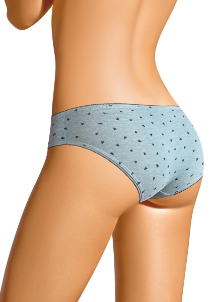 173042 Трусы женские CLE B987 (1)