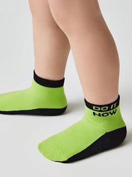 Носки укороченные для мальчиков CONTE-KIDS 185997