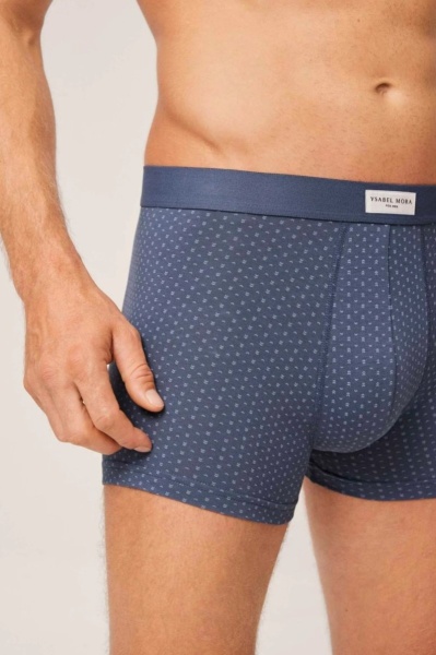 177736 Боксеры мужские YM 20327 (2)