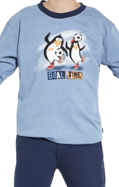 172430 Пижама дет. д/р.Boy 267-136 (1)