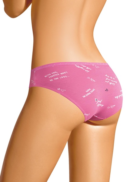 173463 Трусы женские CLE B994/2 (1)